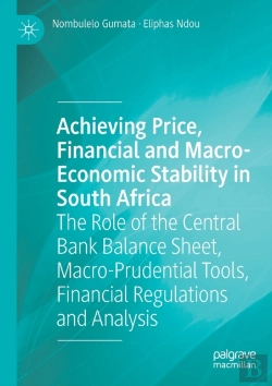 Bertrand.pt - Achieving Price, Financial And Macro-Economic Stability In South Africa