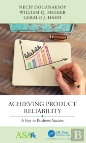 Achieving Product Reliability