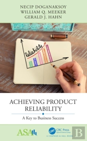 Achieving Product Reliability