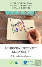 Achieving Product Reliability