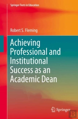 Bertrand.pt - Achieving Professional And Institutional Success As An Academic Dean