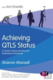 Achieving Qtls Status
