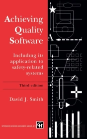 Achieving Quality Software