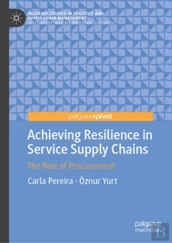 Bertrand.pt - Achieving Resilience In Service Supply Chains