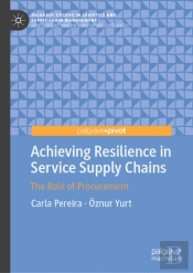 Achieving Resilience In Service Supply Chains