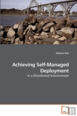 Bertrand.pt - Achieving Self-Managed Deployment