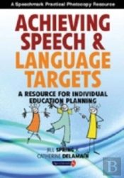 Achieving Speech And Language Targets