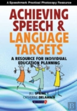 Bertrand.pt - Achieving Speech And Language Targets