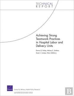 Bertrand.pt - Achieving Strong Teamwork Practices In Hospital Labor And Delivery Units
