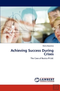 Bertrand.pt - Achieving Success During Crises