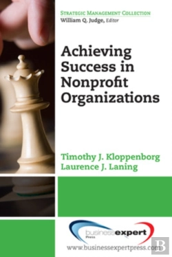 Bertrand.pt - Achieving Success In Nonprofit Organizations