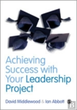 Bertrand.pt - Achieving Success With Your Leadership Project
