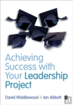 Bertrand.pt - Achieving Success With Your Leadership Project