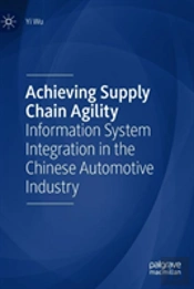 Achieving Supply Chain Agility