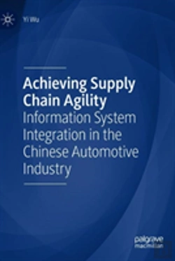 Bertrand.pt - Achieving Supply Chain Agility