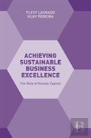 Achieving Sustainable Business Excellence