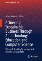 Achieving Sustainable Business Through Ai, Technology Education And Computer Science