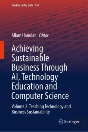 Achieving Sustainable Business Through Ai, Technology Education And Computer Science