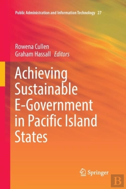 Bertrand.pt - Achieving Sustainable E-Government In Pacific Island States