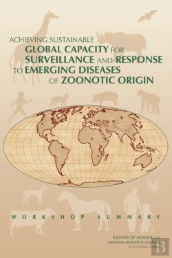 Bertrand.pt - Achieving Sustainable Global Capacity For Surveillance And Response To Emerging Diseases Of Zoonotic Origin