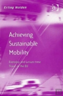 Bertrand.pt - Achieving Sustainable Mobility