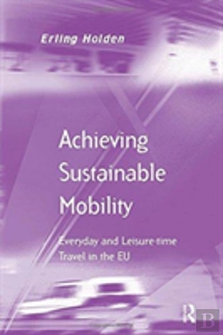 Bertrand.pt - Achieving Sustainable Mobility