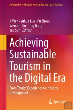 Bertrand.pt - Achieving Sustainable Tourism In The Digital Era