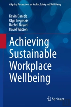 Bertrand.pt - Achieving Sustainable Workplace Wellbeing