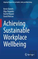Achieving Sustainable Workplace Wellbeing