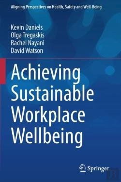 Bertrand.pt - Achieving Sustainable Workplace Wellbeing