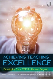 Achieving Teaching Excellence: Developing Your Tef Profile And Beyond