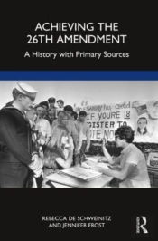 Achieving The 26th Amendment