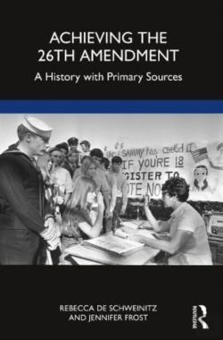 Bertrand.pt - Achieving The 26th Amendment