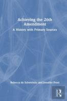 Achieving The 26th Amendment
