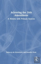 Achieving The 26th Amendment