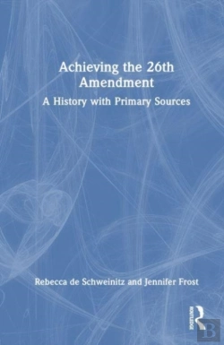 Bertrand.pt - Achieving The 26th Amendment
