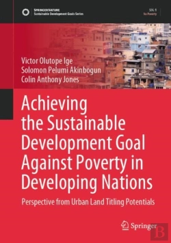 Bertrand.pt - Achieving The Sustainable Development Goal Against Poverty In Developing Nations