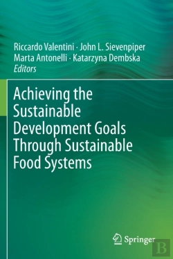 Bertrand.pt - Achieving The Sustainable Development Goals Through Sustainable Food Systems