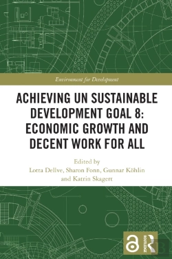 Bertrand.pt - Achieving Un Sustainable Development Goal 8: Economic Growth And Decent Work For All