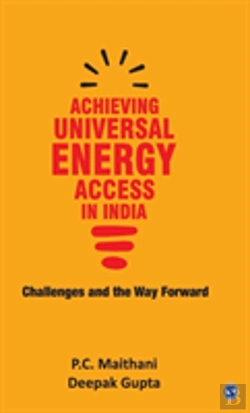 Bertrand.pt - Achieving Universal Energy Access In India