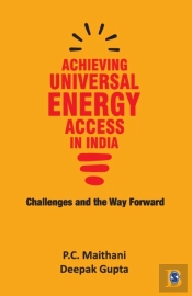 Achieving Universal Energy Access In India