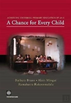 Bertrand.pt - Achieving Universal Primary Education By 2015