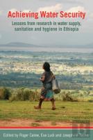 Achieving Water Security