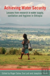 Achieving Water Security