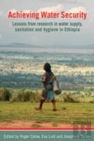Achieving Water Security