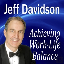 Bertrand.pt - Achieving Work-Life Balance