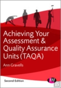 Bertrand.pt - Achieving Your Assessment And Quality Assurance Units (Taqa)