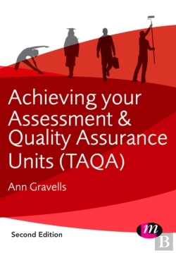 Bertrand.pt - Achieving Your Assessment And Quality Assurance Units (Taqa)