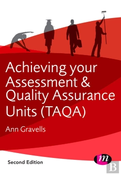 Bertrand.pt - Achieving Your Assessment And Quality Assurance Units (Taqa)