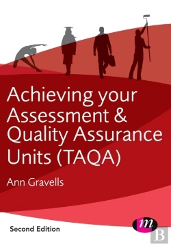 Bertrand.pt - Achieving Your Assessment And Quality Assurance Units (Taqa)